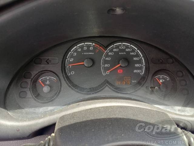 2013 CHEVROLET CLASSIC 