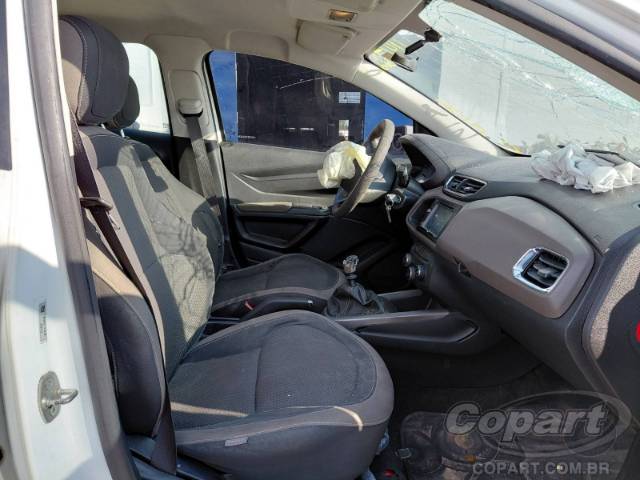 2013 CHEVROLET PRISMA 