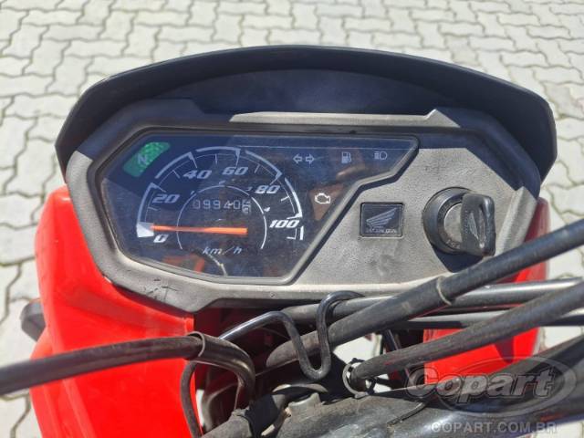 2024 HONDA POP 