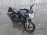2022 YAMAHA YBR 150 FACTOR 
