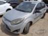 2011 FORD FIESTA SEDAN 