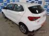 2025 FIAT ARGO 