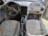 2001 VOLKSWAGEN GOL 