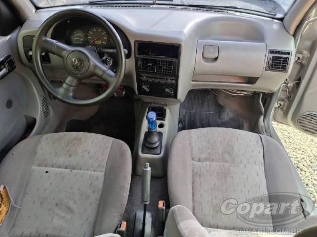 2001 VOLKSWAGEN GOL 