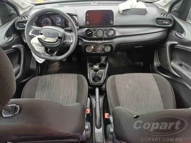 2024 FIAT ARGO 