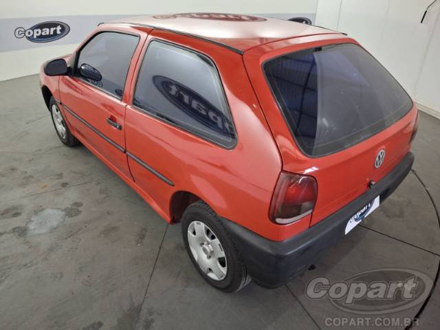 1998 VOLKSWAGEN GOL 