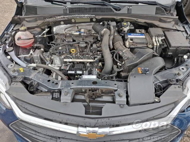 2024 CHEVROLET ONIX 