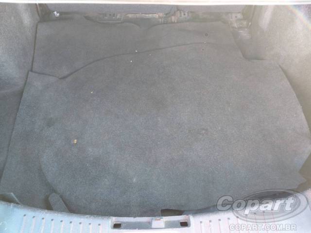 2014 FORD FIESTA SEDAN 