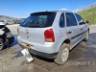 2008 VOLKSWAGEN GOL 