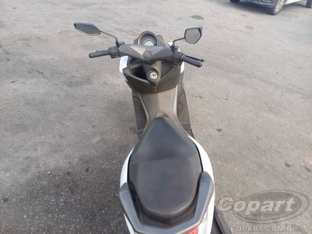 2019 YAMAHA NMAX 