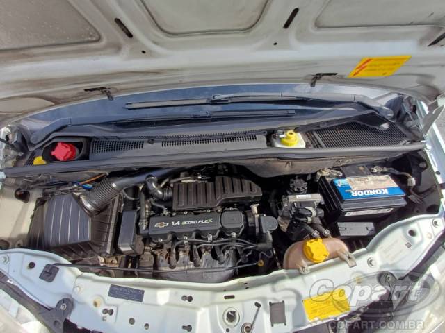 2012 CHEVROLET MERIVA 