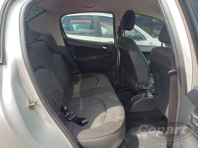 2011 PEUGEOT 207 PASSION 