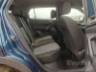 2025 VOLKSWAGEN T-CROSS 