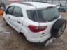2015 FORD ECOSPORT 