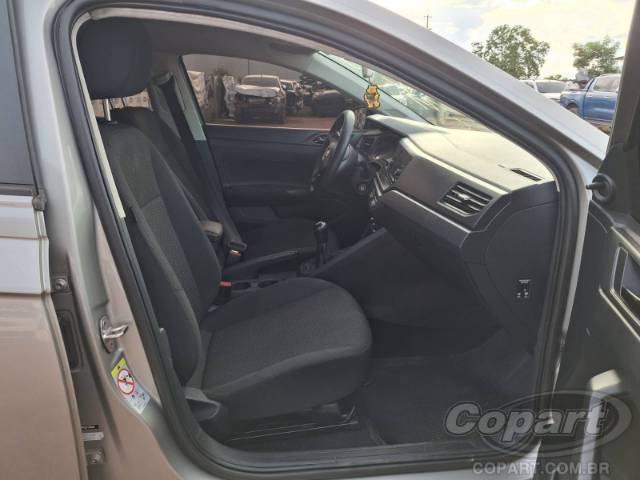 2022 VOLKSWAGEN POLO 