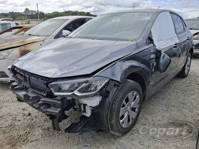 2026 VOLKSWAGEN POLO 