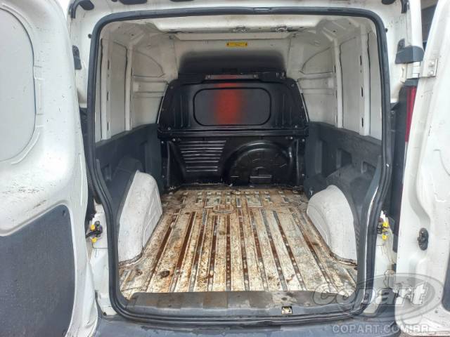 2018 FIAT FIORINO FURGAO 