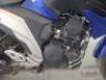 2023 YAMAHA FZ25 FAZER 
