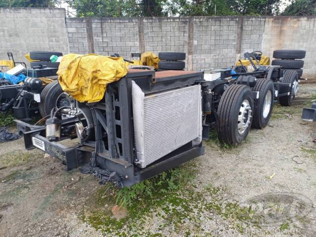 0 MERCEDES-BENZ O-500 RSD 