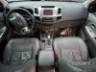 2012 TOYOTA HILUX CD 