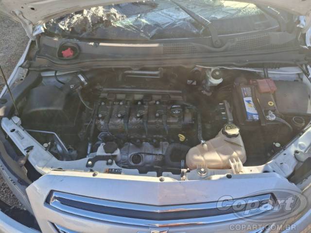 2016 CHEVROLET PRISMA 