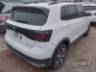 2023 VOLKSWAGEN T-CROSS 