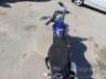 2011 HONDA CB 300 