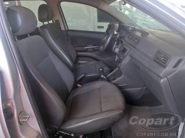 2021 VOLKSWAGEN GOL 