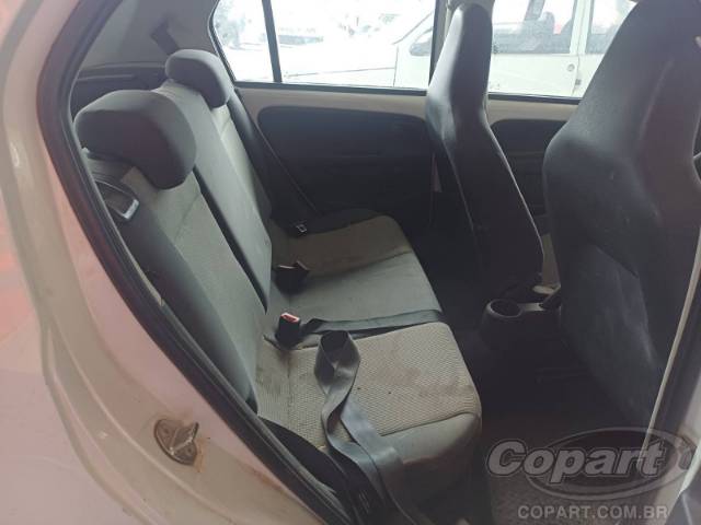 2016 VOLKSWAGEN UP 