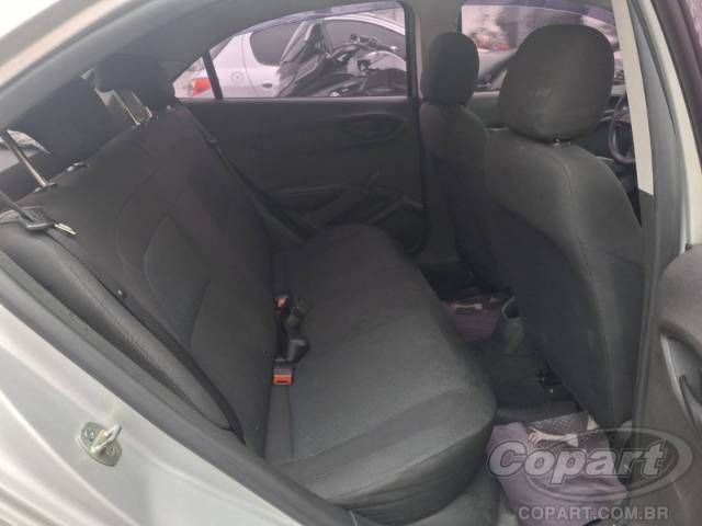 2018 CHEVROLET ONIX 