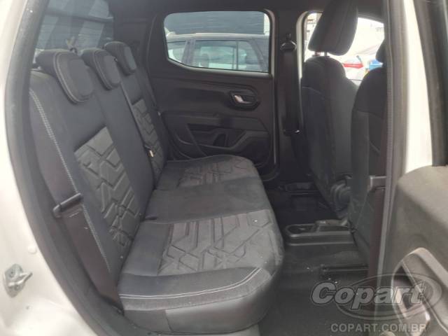 2026 FIAT STRADA CD 