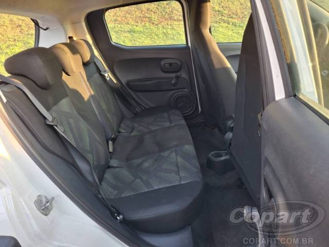 2025 FIAT MOBI 