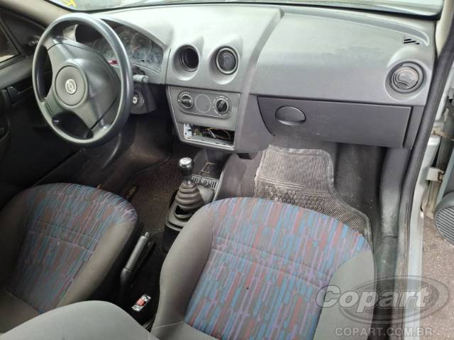 2009 CHEVROLET CELTA 