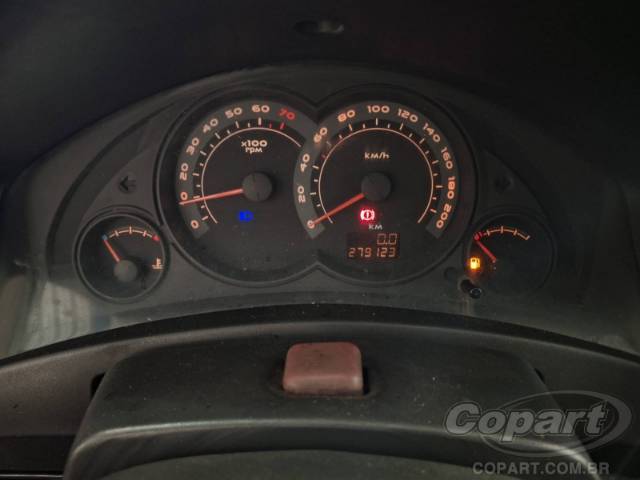 2008 CHEVROLET CELTA 