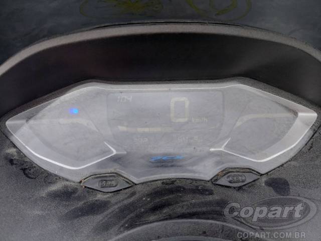 2025 HONDA PCX 