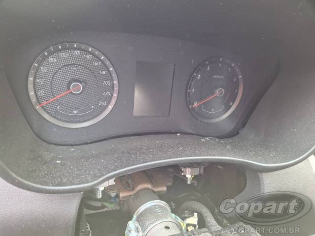 2024 HYUNDAI HB20 
