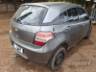2011 CHEVROLET AGILE 