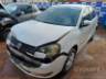 2014 VOLKSWAGEN POLO 