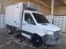 2025 MERCEDES BENZ SPRINTER TRUCK 