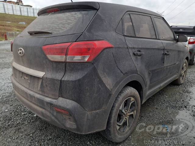 2019 HYUNDAI CRETA 