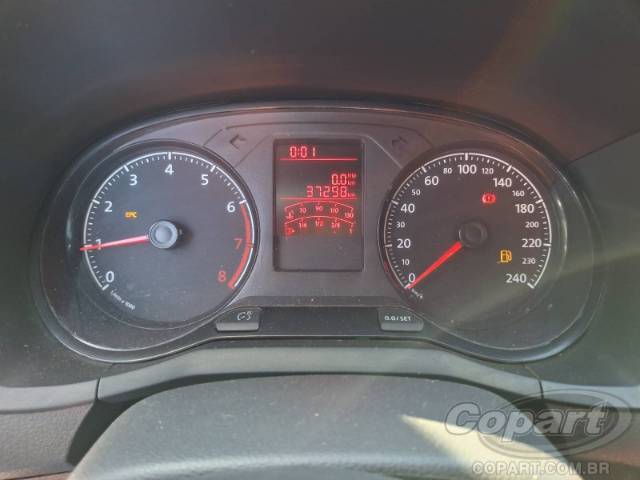2025 VOLKSWAGEN SAVEIRO CD 
