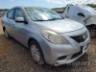 2012 NISSAN VERSA 