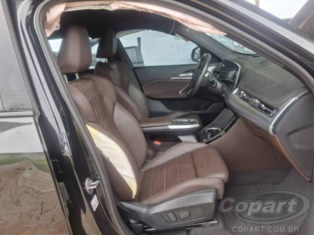 2024 BMW X1 