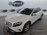 2016 MERCEDES BENZ GLA 