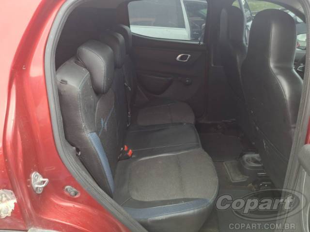2023 RENAULT KWID 