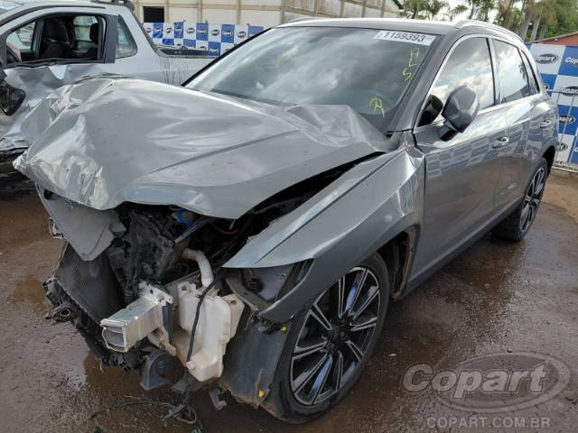 2021 AUDI Q3 