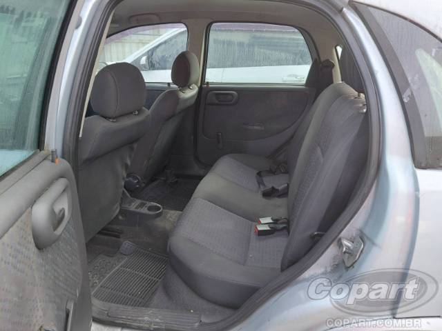 2012 CHEVROLET CORSA 