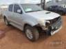 2014 TOYOTA HILUX CD 