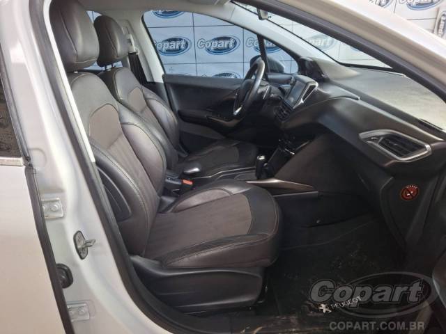 2016 PEUGEOT 2008 