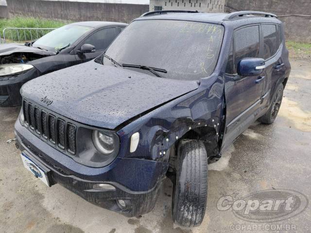 2021 JEEP RENEGADE 